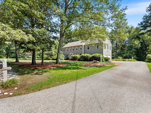 6 Parmenter Rd, Framingham, MA 01701