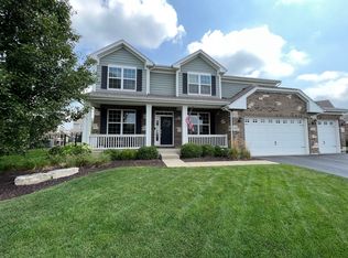 2086 Stapleton Rd, New Lenox, IL 60451