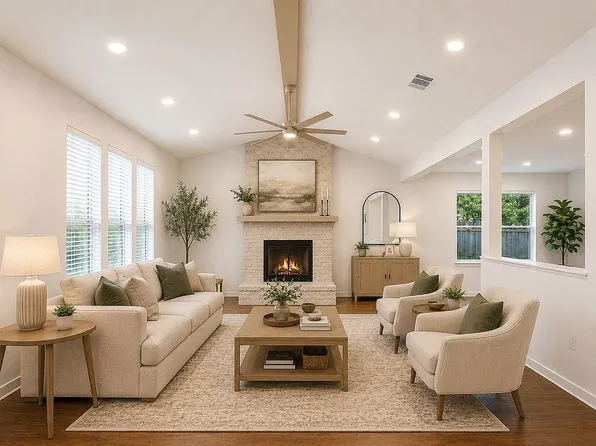 8405 Fenton Dr, Austin, TX 78736