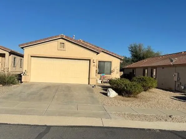 12372 N Globe Mallow Pl, Marana, AZ 85658