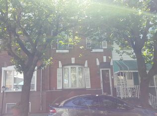 1705 S 24th St, Philadelphia, PA 19145