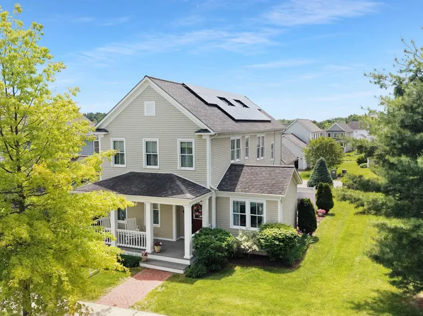 150 Allen Road #East, South Burlington, VT 05403