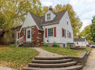 635 Reber Ave, Waterloo, IA 50701