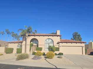 12875 N 100th Pl, Scottsdale, AZ 85260