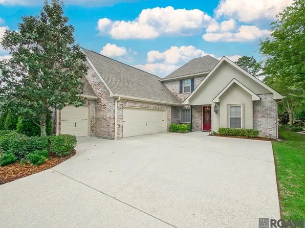 23745 Carter Trce, Springfield, LA 70462