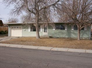 2956 Saratoga Rd, Casper, WY 82604