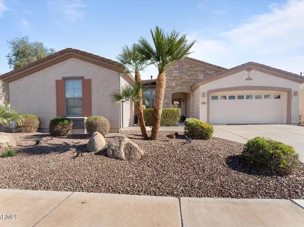 4284 E CAROB Drive, Gilbert, AZ 85298