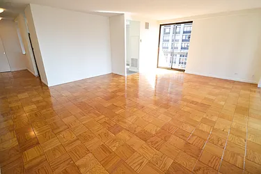 Rented by Olnick Organization