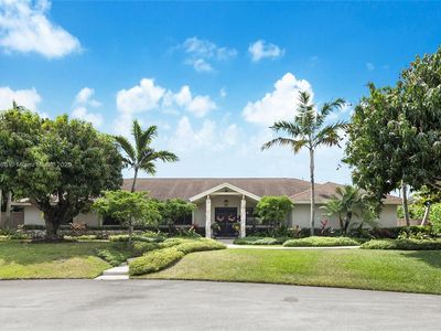 8220 SW 159th St, Palmetto Bay, FL, 33157