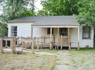 1428 SW 13th St, Oklahoma City, OK 73108