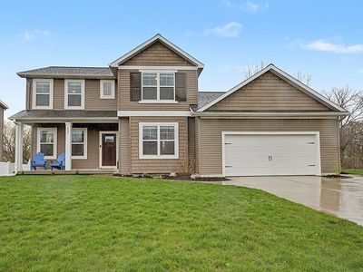 202 E Thorn Hill Ct, Hastings, MI, 49058