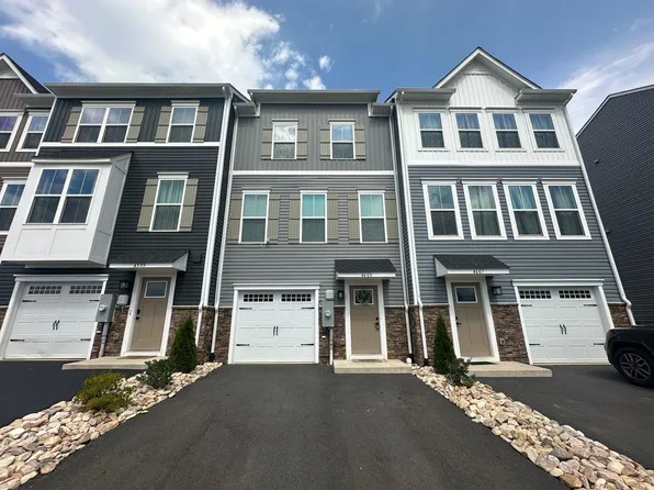 4603 Fountain Bridge Ct, Harrisonburg, VA 22801