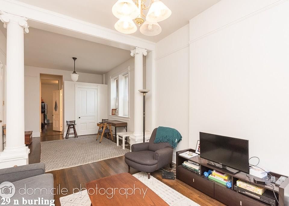 1st image of 1629 N Burling St #1621