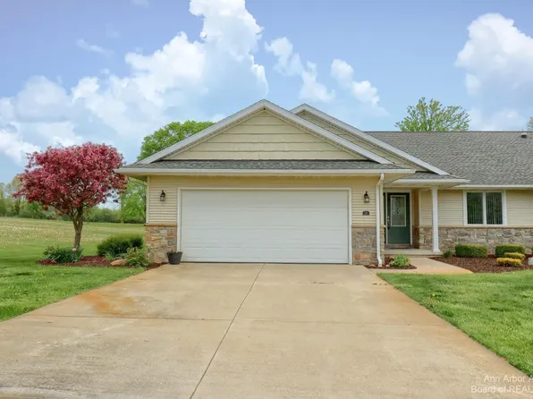 116 Joann Trl #1, Saline, MI 48176