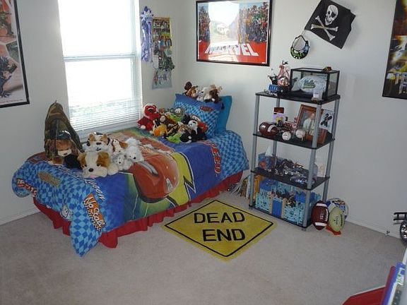 Kids room
