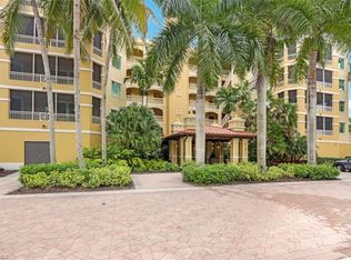 2738 Tiburon Blvd E #B-301, Naples, FL 34109