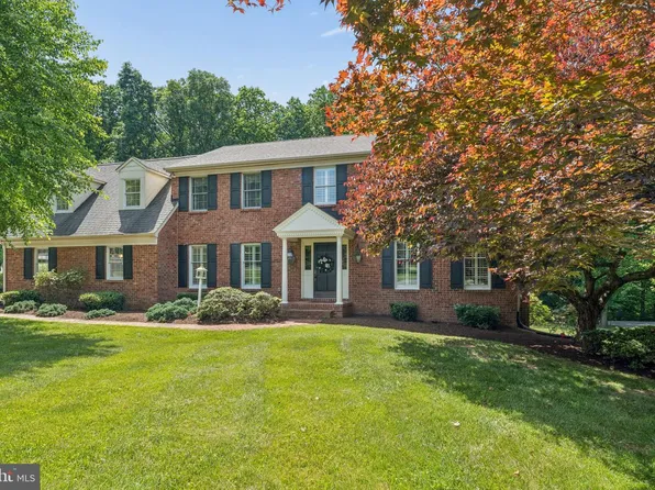 14210 Sawmill Ct, Phoenix, MD 21131