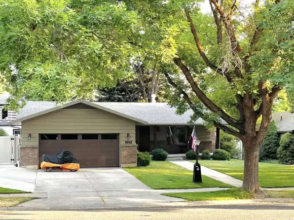 1562 E 1500 N, Logan, UT 84341