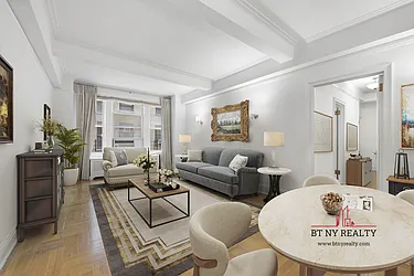 50 Riverside Drive, #11F