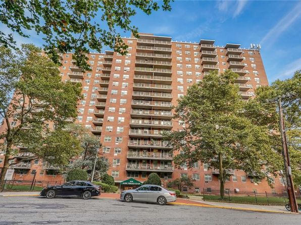 3410 De Reimer Avenue #12D, Bronx, NY 10475