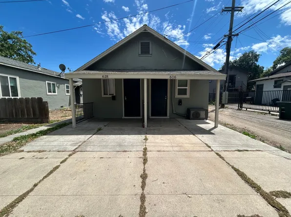 616-626 J St, Modesto, CA 95354