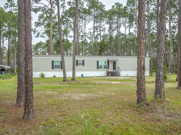 903 C C Land Rd, Eastpoint, FL 32328