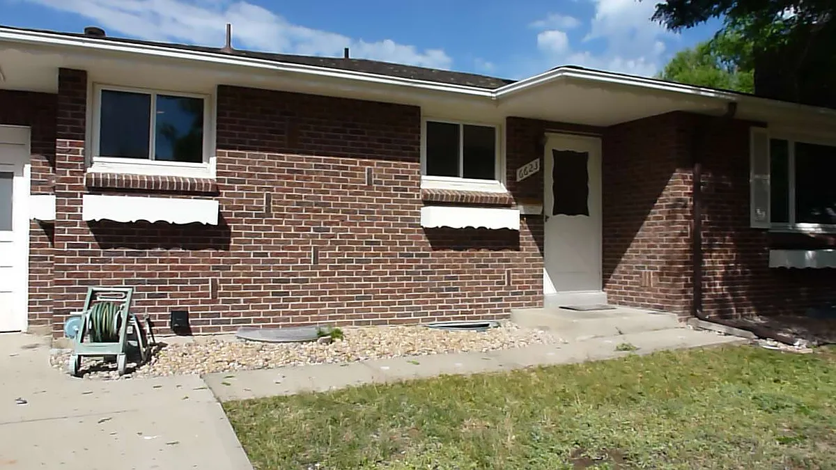 Building Photo - 6623 Reed St