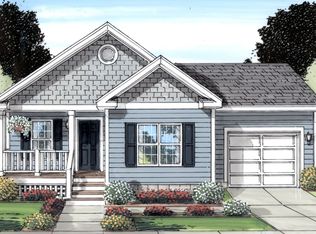 216 Michel Ct, Hubert, NC 28539