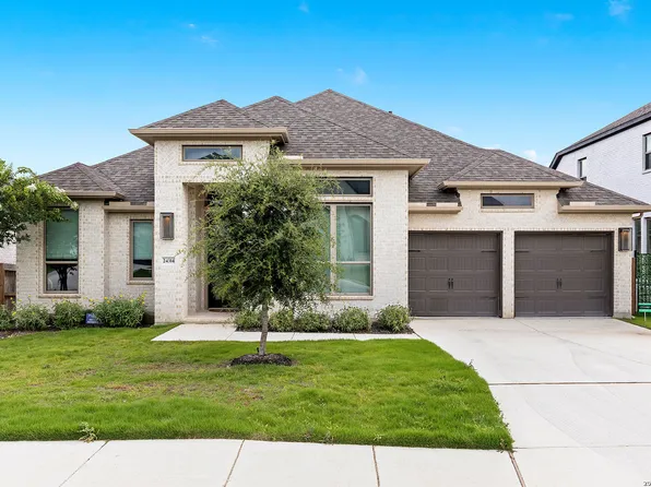 24314 Downhill Lie, San Antonio, TX 78261