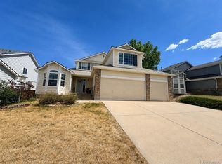 19555 E Tufts Cir, Centennial, CO 80015
