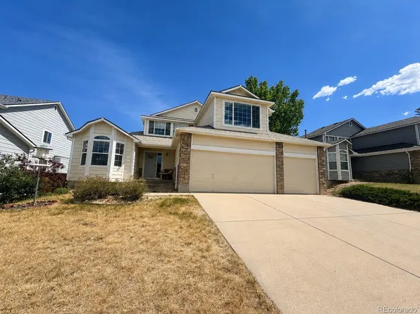19555 E Tufts Cir, Centennial, CO 80015