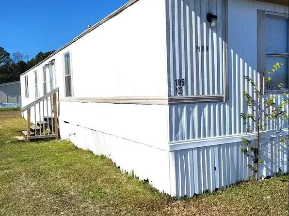 105 Cozumel St #105, Texarkana, TX 75501