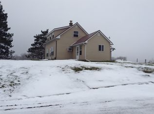 10909 E Weyerhauser Rd, Lake Nebagamon, WI 54849