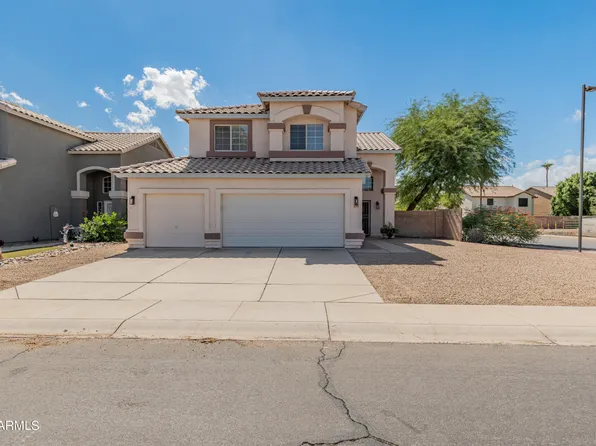 253 E SHERRI Drive, Gilbert, AZ 85296