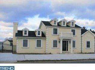 11 Shipmaster Dr, Brigantine, NJ 08203