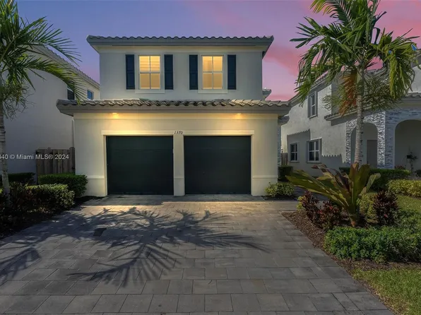 1370 SE 26th Rd, Homestead, FL 33035