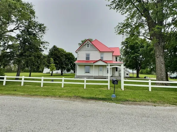 14463 S 150 W, Kentland, IN 47951