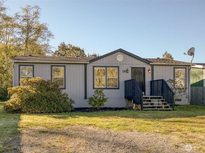 115 E Mohler, Hoquiam, WA, 98520