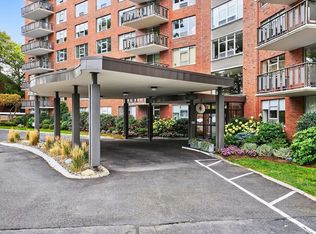 Imperial Towers Condominium, Newton, MA 02467