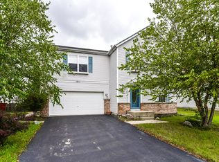 1911 Caton Ridge Dr, Plainfield, IL 60586