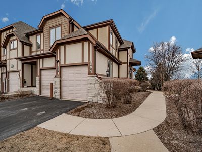 12708 Wild Rye Ct, Plainfield, IL, 60585