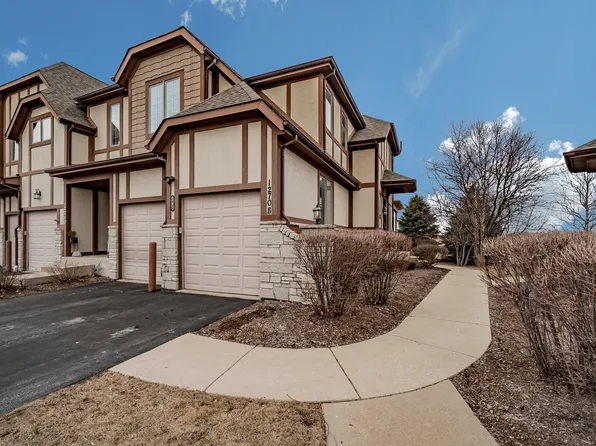 12708 Wild Rye Ct, Plainfield, IL 60585