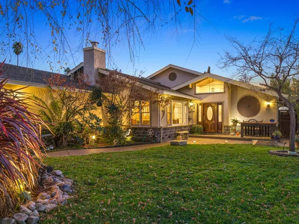 1397 Donna St, Novato, CA 94947