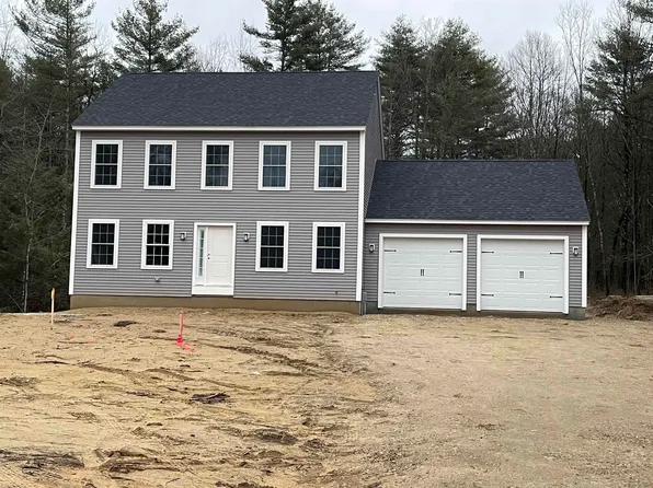 46 Sanborn Road, Concord, NH 03301