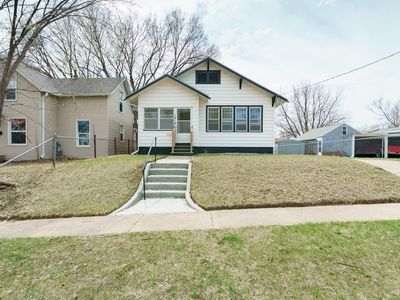 1410 25th St, Sioux City, IA, 51104