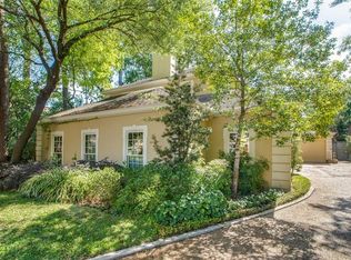 5834 Indian Trl, Houston, TX 77057