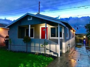 9222 Hooper Ave, Los Angeles, CA 90002