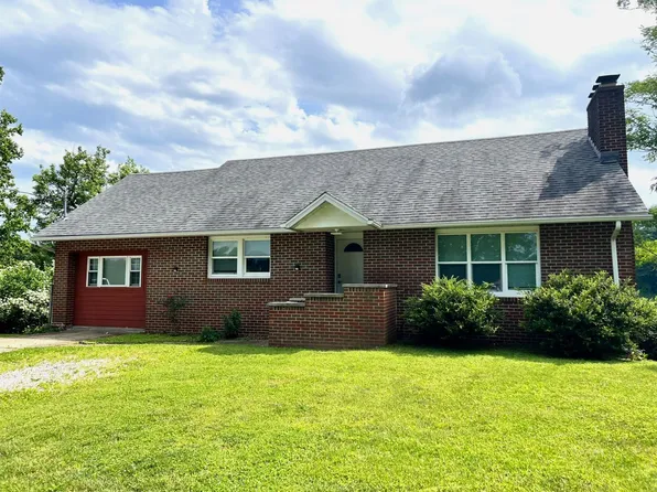 8262 N Longview Heights Rd, Athens, OH 45701