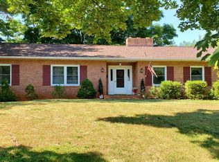115 Accomac Rd, Front Royal, VA 22630
