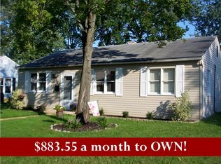 1319 Gatwick Rd, Glen Burnie, MD 21061